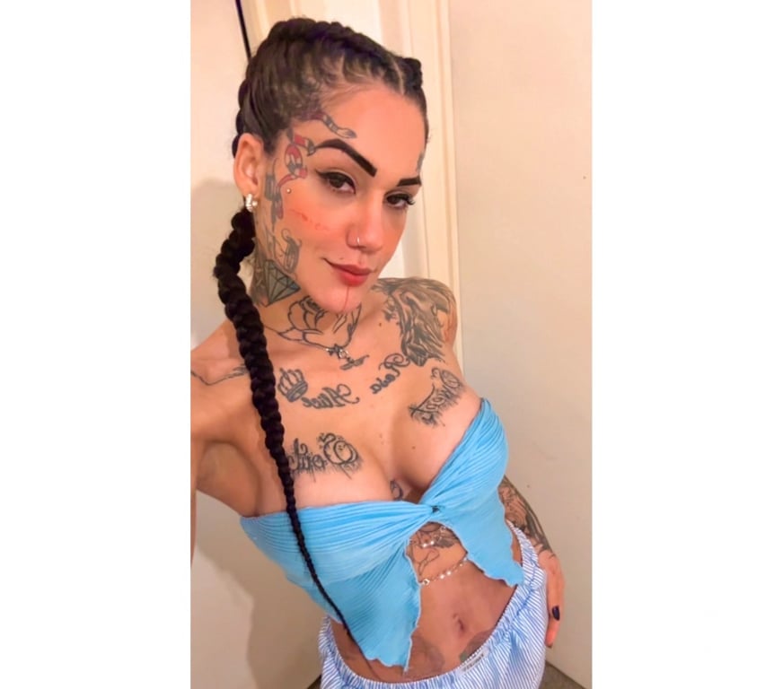 Escorts Belfast Sydenham - Belfast - Photos for Back in Belfast🇧🇷 Bella massage