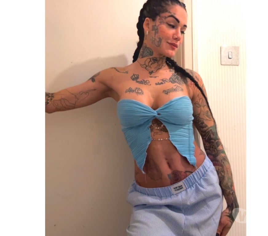 Escorts Belfast Sydenham - Belfast - Photos for Back in Belfast🇧🇷 Bella massage