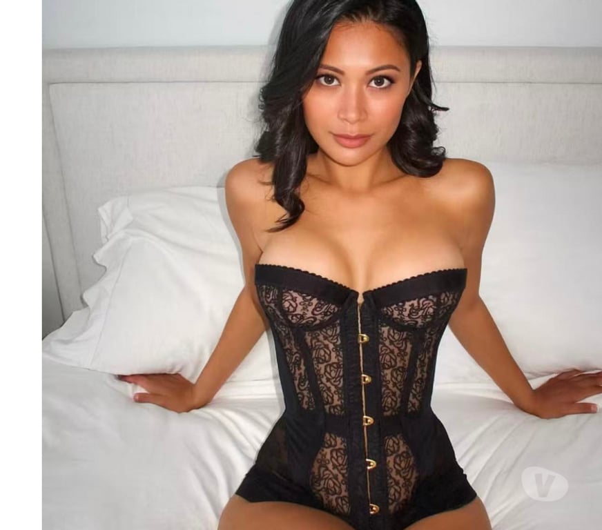 Escorts West London Hammersmith - West London - Photos for Philippines 🇵🇭 new asain 1 week only