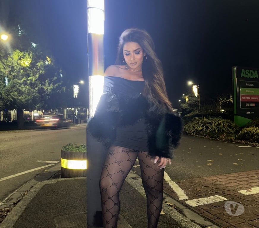 Trans Escorts Slough Slough Town Centre - Slough - Photos for Rebeca Cavalcante xxl