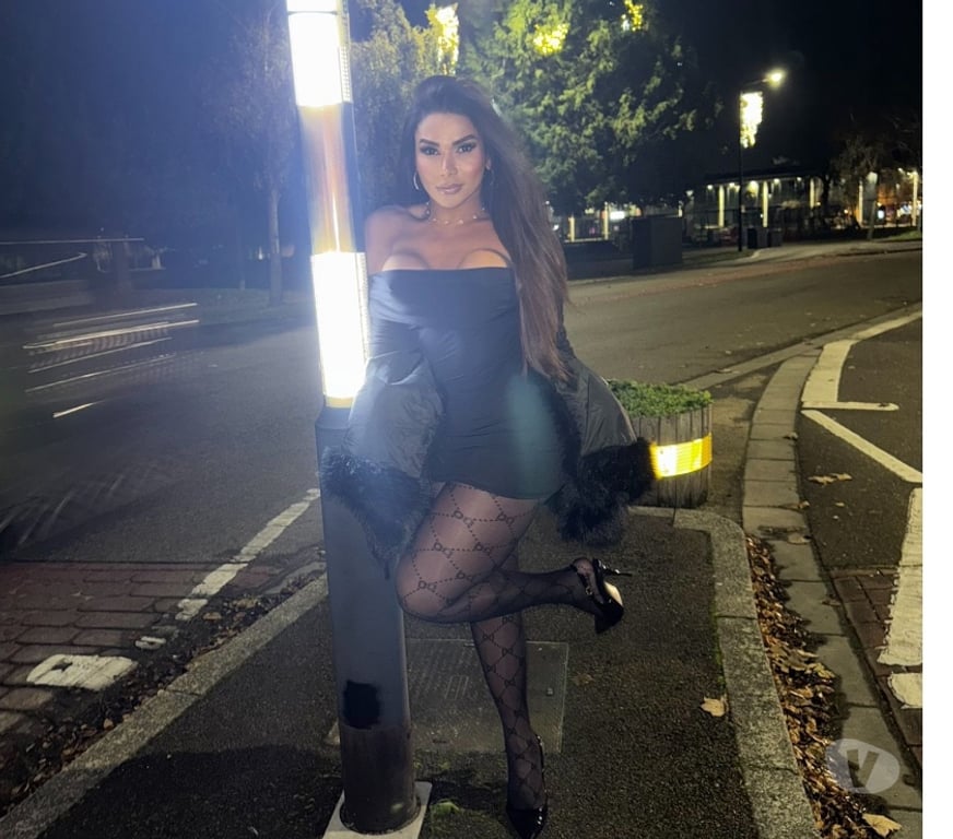 Trans Escorts Slough Slough Town Centre - Slough - Photos for Rebeca Cavalcante xxl