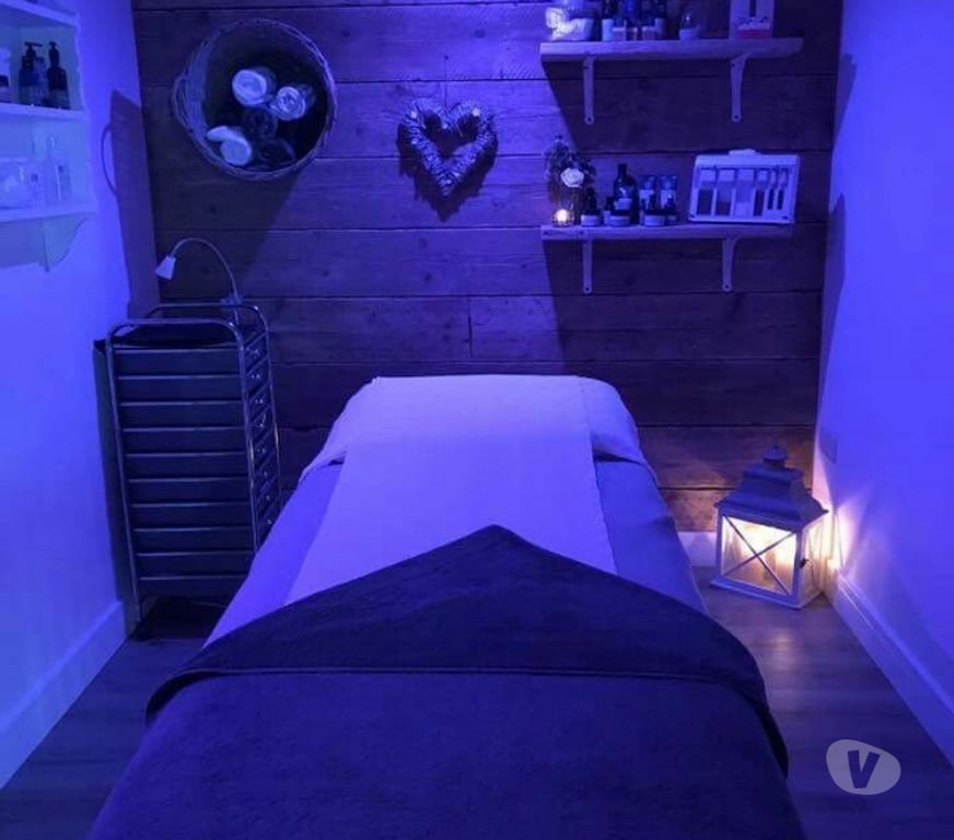 Full body massage South West London Cromwell Road - South West London - Photos for Premium Mobile Thai Massage by Experienced Therapist