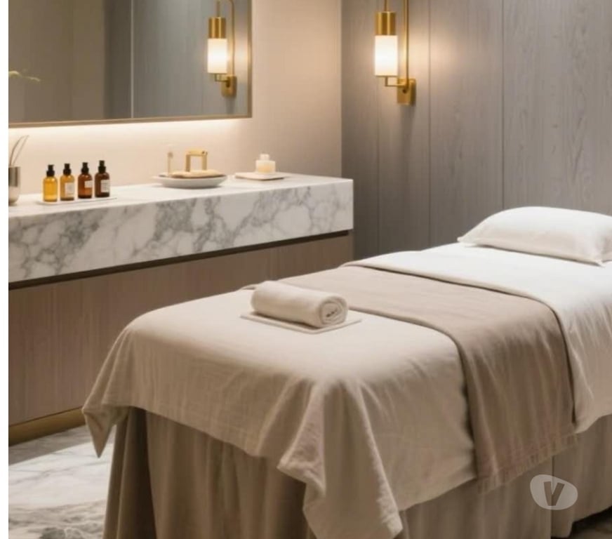 Escorts Hampshire Southampton - Photos for Thai Oriental Spa🌹First-class💋Southampton 07947 036549