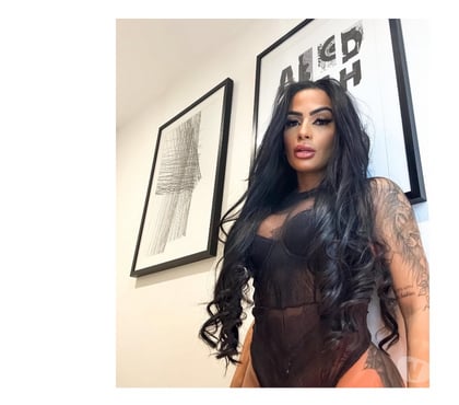 Escorts and Massages New Malden Kingston upon Thames - Photos for The best Owo 👄 Brazilian hot sexy 💋