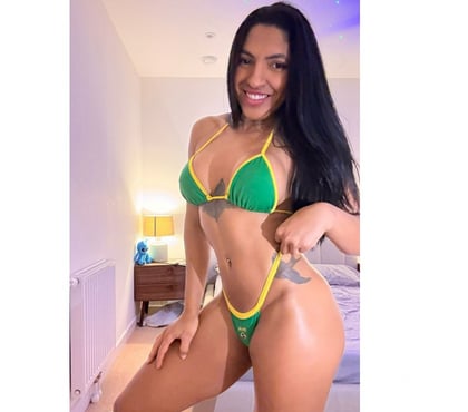 Photos for ❤️JADE💚 BRAZILIAN GIRL FITNESS🩷💛