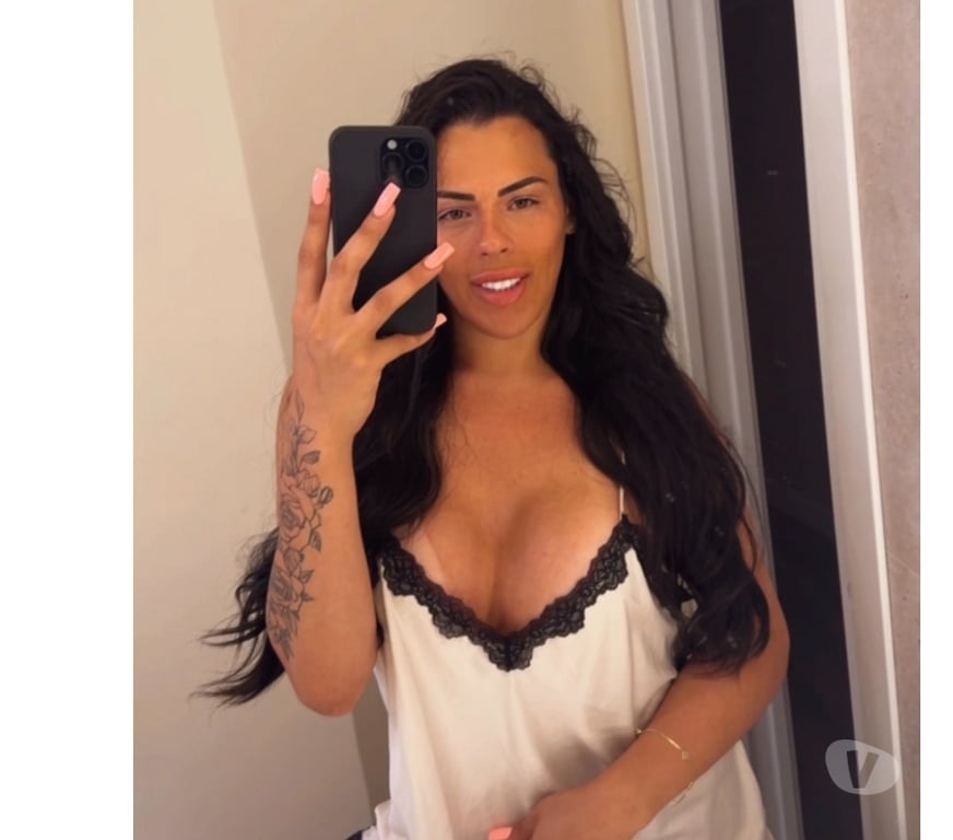 Trans Escorts Cardiff Cardiff City Centre - Cardiff - Photos for TAYNA XL FiT 🇧🇷🥳