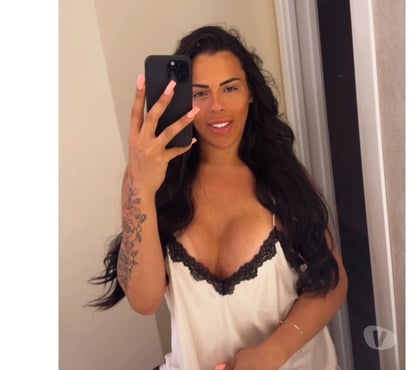 Trans Escorts Cardiff City Centre Cardiff - Photos for TAYNA XL FiT 🇧🇷🥳