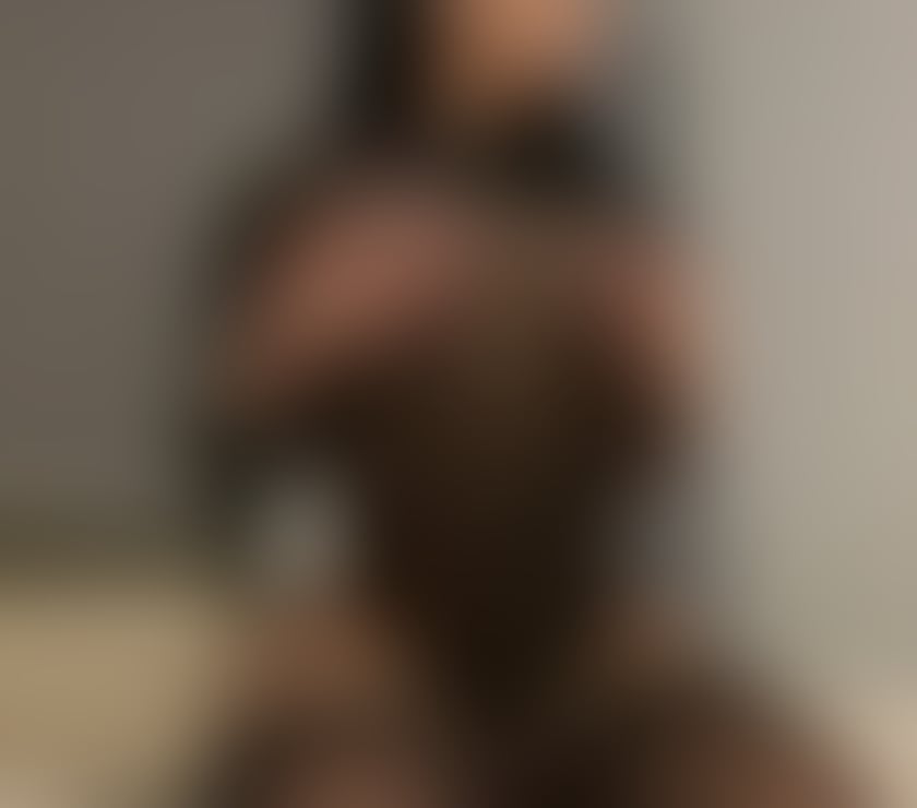 Tiana — Your Favorite New Obsession 😈💘