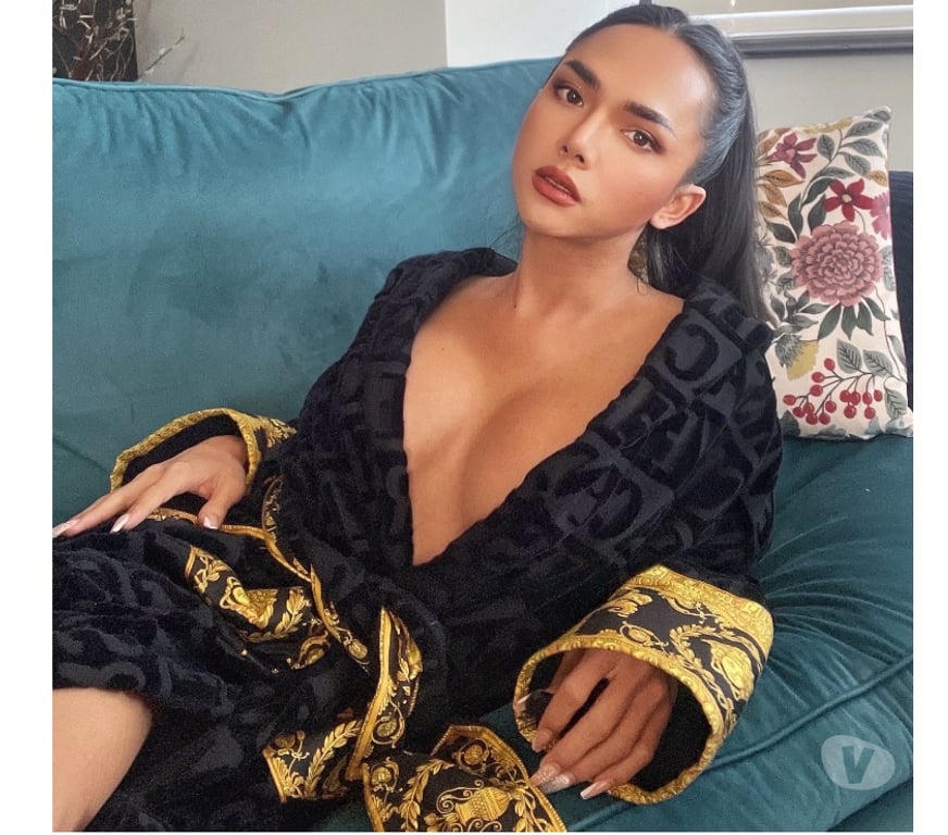 Escorts Surrey Spelthorne - Photos for NEW SEXY LADYBOY THAI MILAN ** 07904803723 🇹🇭