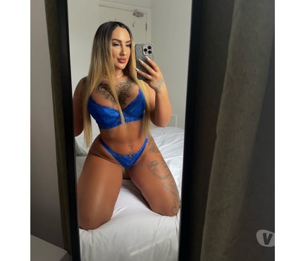 Escorts and Massages Croydon Town Centre Croydon - Photos for ❤️Real Pictures❤️Sexy❤️💦📞hot 07377077402