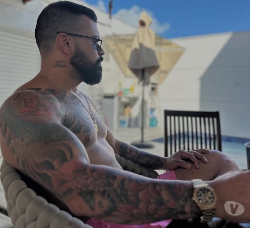  Gay massage South East London Greenwich - South East London - Photos for Hot Brazilian Man 🇧🇷