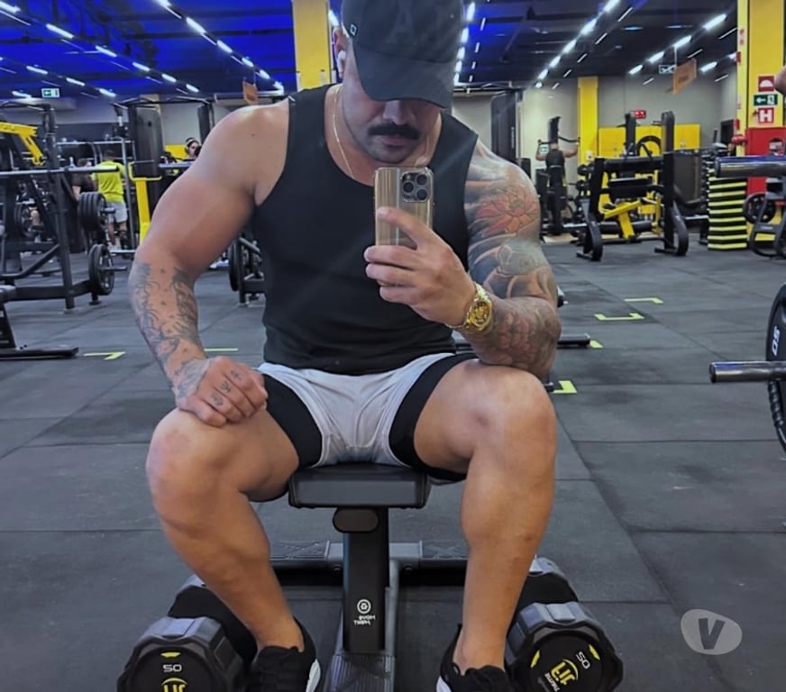  Gay massage South East London Greenwich - South East London - Photos for Hot Brazilian Man 🇧🇷