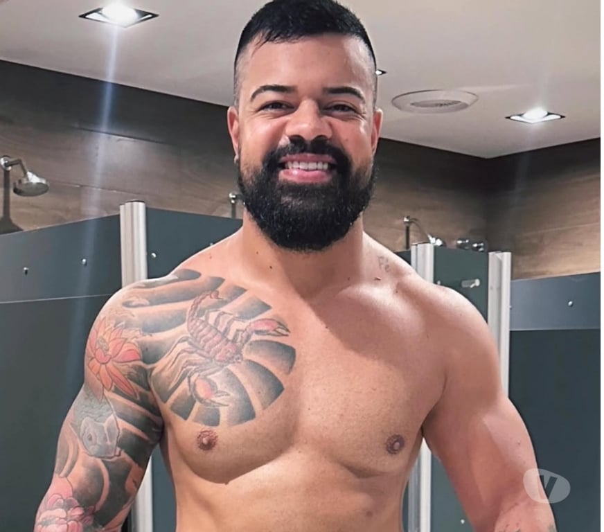  Gay massage Central London London Bridge Station - Central London - Photos for Hot Brazilian Man 🇧🇷