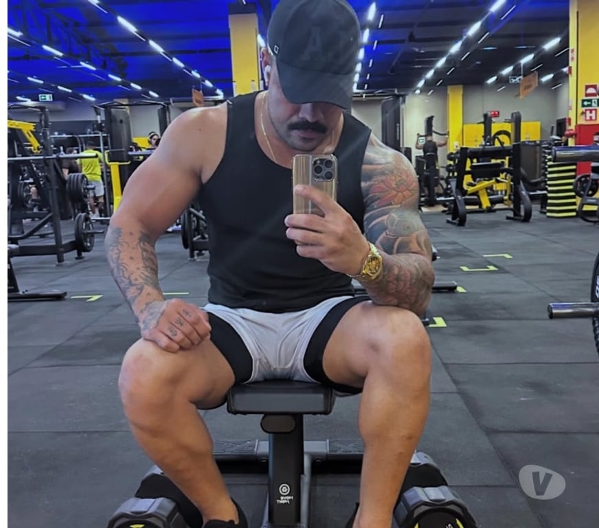  Gay massage Central London London Bridge Station - Central London - Photos for Hot Brazilian Man 🇧🇷