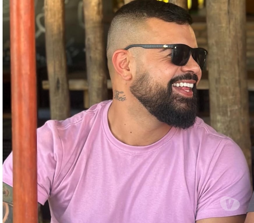  Gay massage Central London London Bridge Station - Central London - Photos for Hot Brazilian Man 🇧🇷