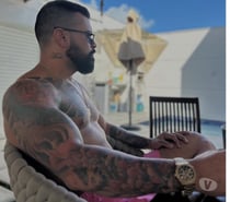 Hot Brazilian Man 🇧🇷