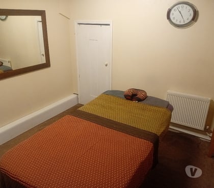 Professional massage Kingfisher Shopping Centre Redditch - Photos for Thai massage in Redditch