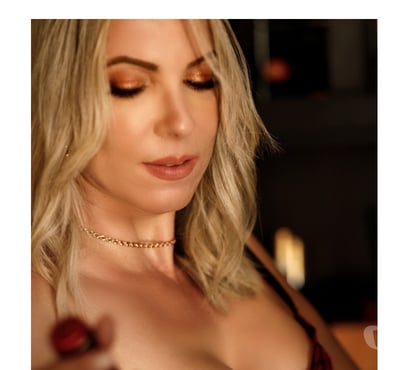 Photos for Luana,Girl Blond, photos 💯% real