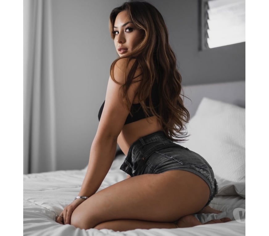 Escorts Staffordshire Stoke-on-Trent - Photos for SOLANGE, YOUR PETITE LADY IN TOWN 🩷