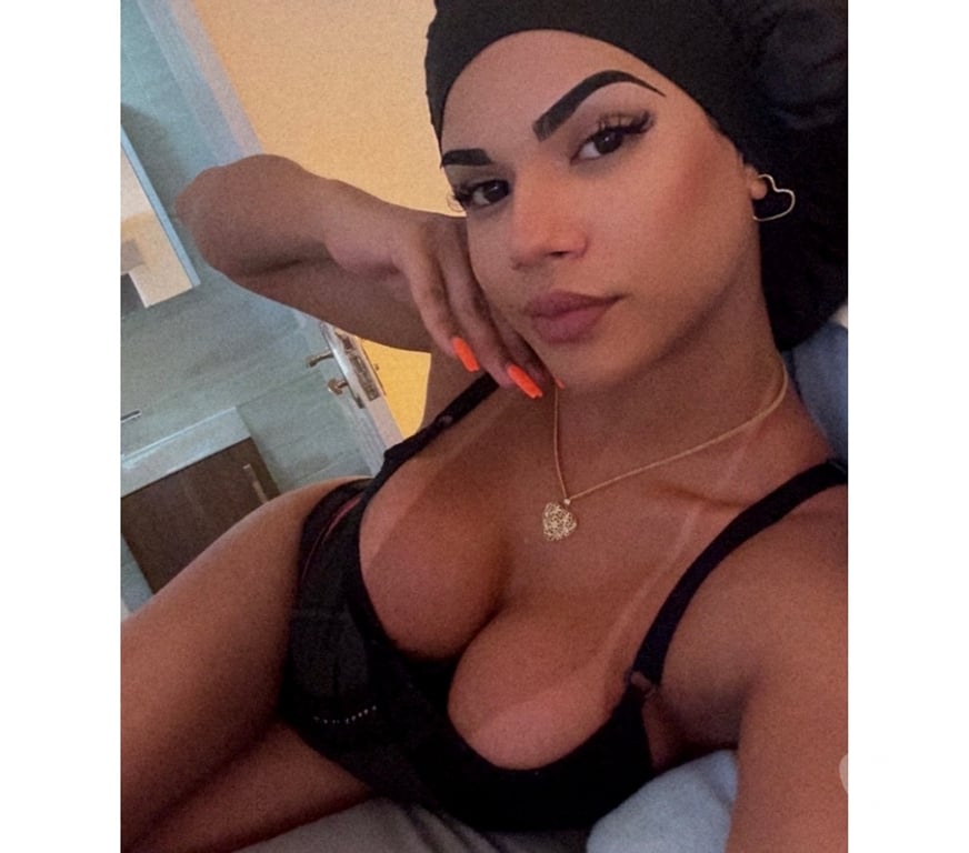 Trans Escorts West London Hillingdon - Photos for Jhully TS Brazilian XXL 🎉 🔥 💋