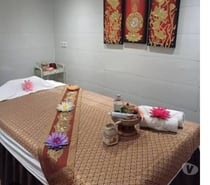 Massage and Relaxing