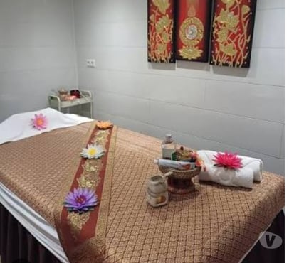 Escorts Whiteinch Glasgow - Photos for Massage and Relaxing