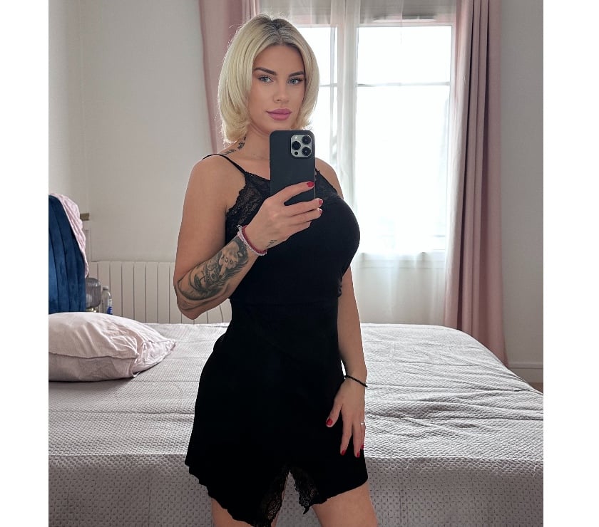 Escorts North Yorkshire Harrogate - North Yorkshire - Photos for JESIKA ❤️NEW 💯 REAL HOT BLONDE SLUT