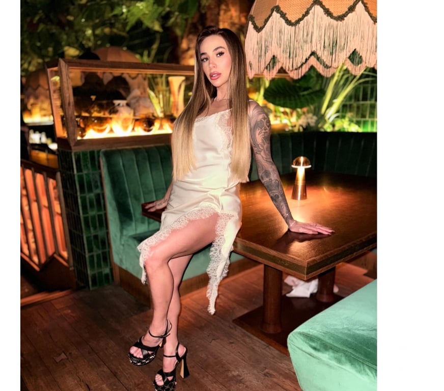 Escorts Tyne and Wear Newcastle upon Tyne - Photos for LUNA FIRST TIME IN TOWN 🔥 PARTY 🍾 NO RUSH