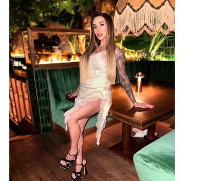 Escorts and Massages Newcastle City Centre Newcastle upon Tyne - Photos for LUNA FIRST TIME IN TOWN 🔥 PARTY 🍾 NO RUSH