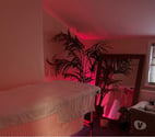 Amazing massage elegant studio Heathrow outcall