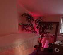 Amazing massage elegant studio Heathrow outcall