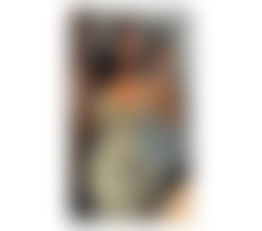 ✨💋FABULOUS LATIN GIRL 💋✨