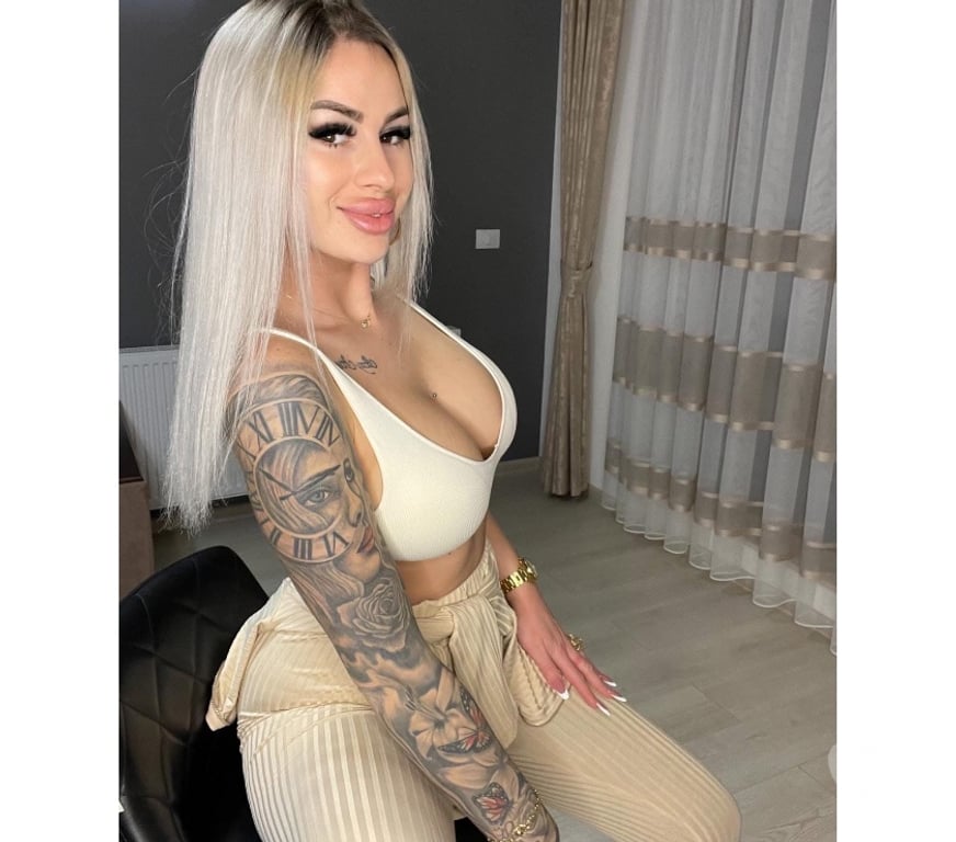 Escorts East London Canary Wharf - DLR Station - East London - Photos for Natasha New In town ❤️Sloppy Bj🔥