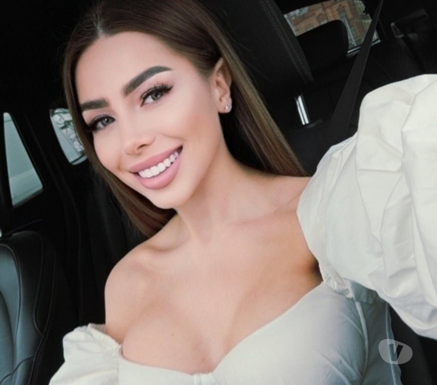 Escorts Glasgow Dalmarnock - Glasgow - Photos for ❣️VIP❤️🌟White*BLONDE*♥️NEW♥️*in*Glasgow