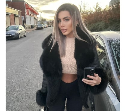 Escorts Dalmarnock Glasgow - Photos for ❣️VIP❤️🌟White*BLONDE*Dreams❣️GFEperience