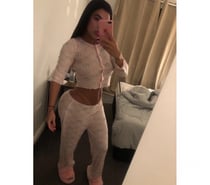 🇧🇷 Brazilian Bianca Walthamstow E17