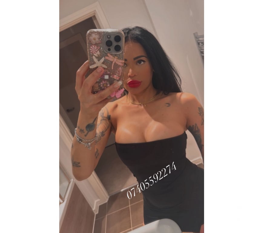 Escorts West Midlands Birmingham - Photos for Amanda Party Girl🍾🥂🇧🇷 No rush🍭🔥🔞