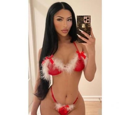 Trans Escorts Luton Town Centre Luton - Photos for TRANS MEGAN XXL