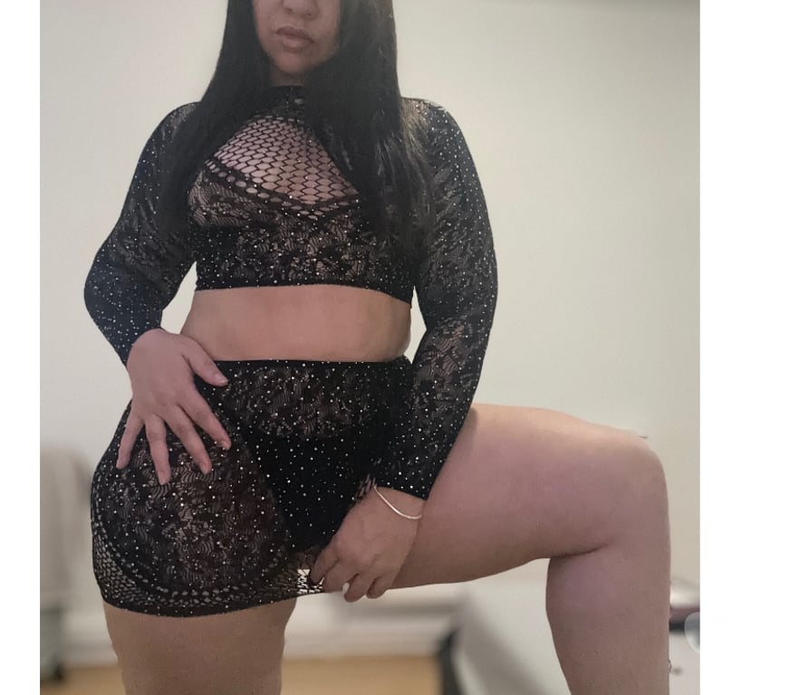 Escorts North London Holloway Road Station - North London - Photos for sweet🍒 and spicy anitta🦋