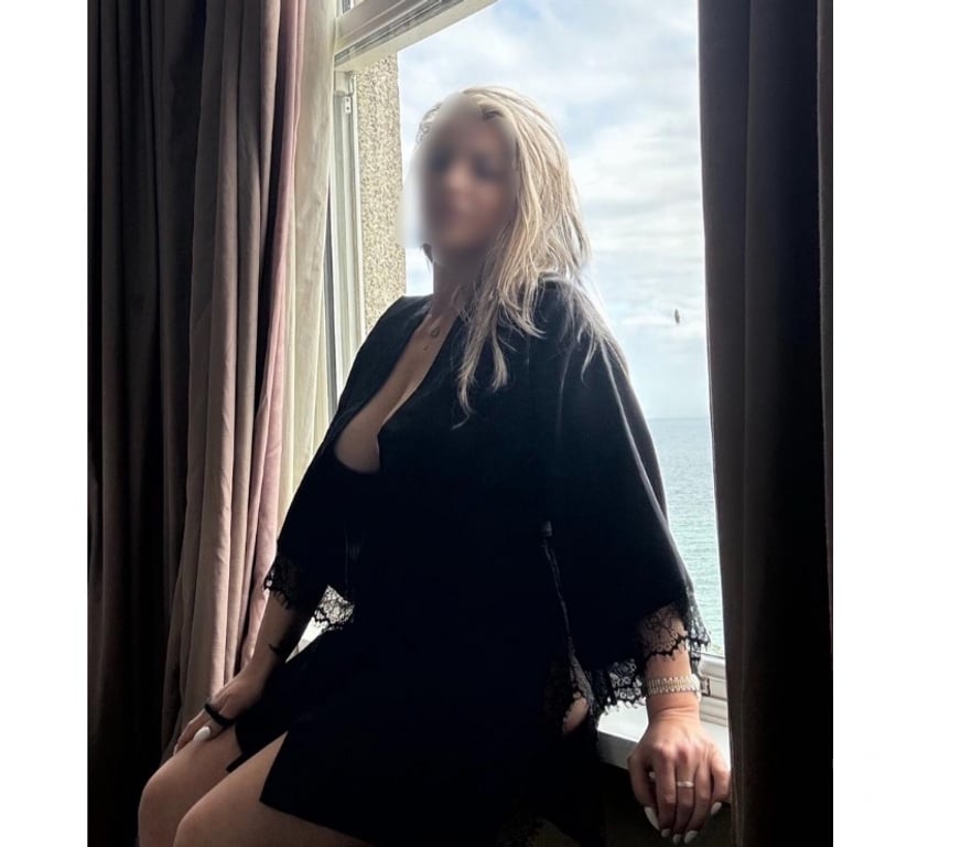 Escorts Oxfordshire Cherwell - Photos for HOT blonde VANESSA in BICESTER ! CALL ME ! BEST TIME !