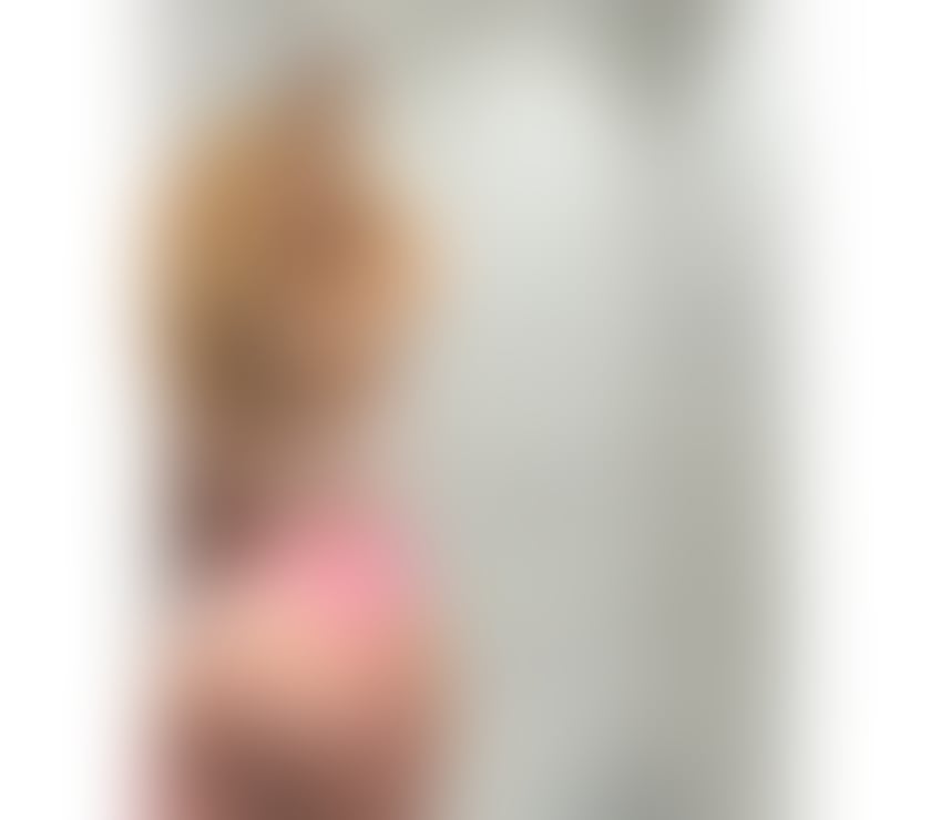 Polish 🇵🇱 bombshell back in Milton Keynes