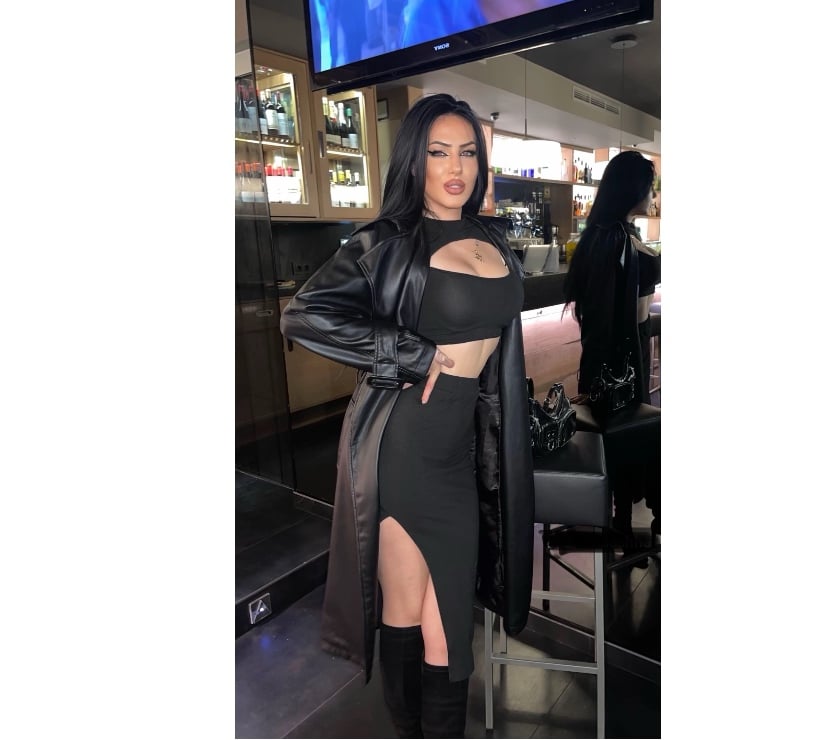 Escorts and Massages Gravesend Gravesham - Photos for Erika 🎀 now in city ❤️