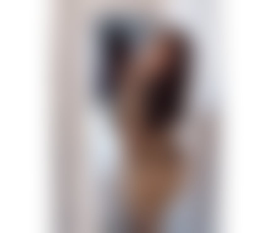 Juju BBW Brazilian party