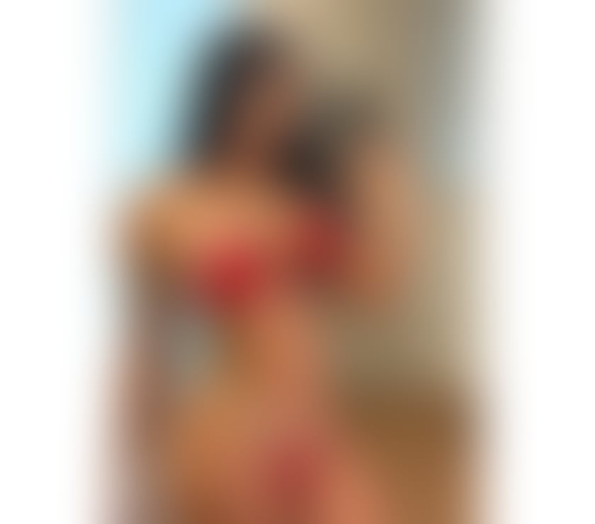 LUANA BRAZILIAN ⭐️ just arrive in town!