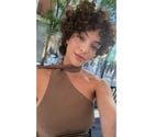 🌹💦🌸 ZOE GIRL BRAZILIAN🌹💦🌸