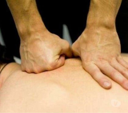  massage Holywood Ards and North Down - Photos for MALE MASSEUR for male massagw