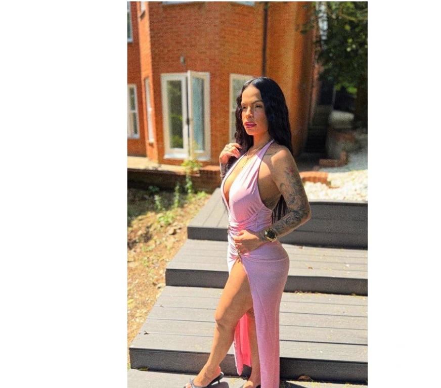 Escorts Warwickshire Rugby - Photos for Bruna Brazilian My photos are real.