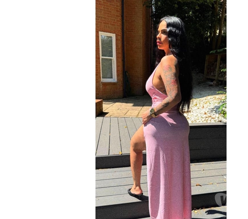 Escorts Warwickshire Rugby - Photos for Bruna Brazilian My photos are real.