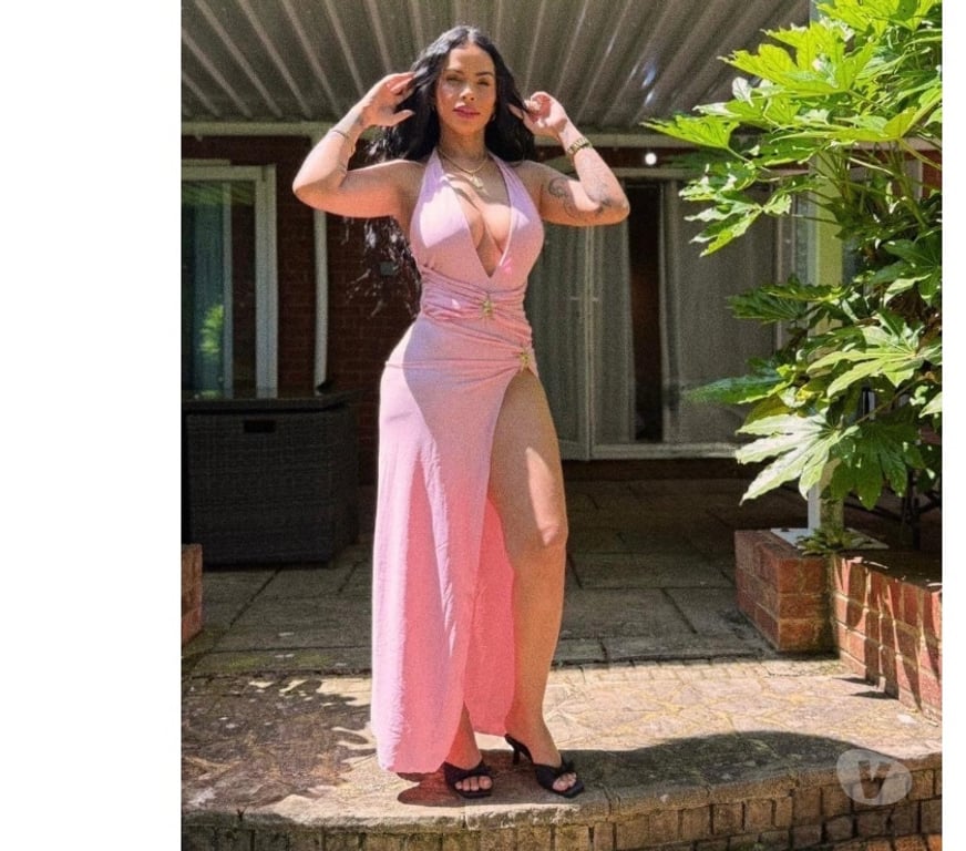 Escorts Warwickshire Rugby - Photos for Bruna Brazilian My photos are real.