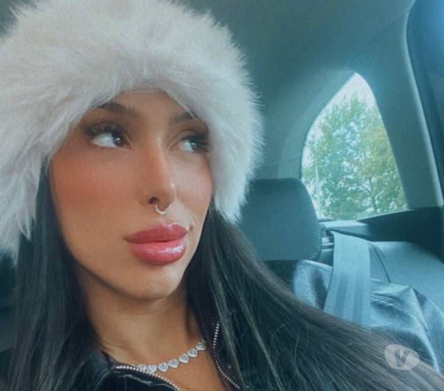 Trans Escorts West Midlands Birmingham - Photos for TS Barbara Latina